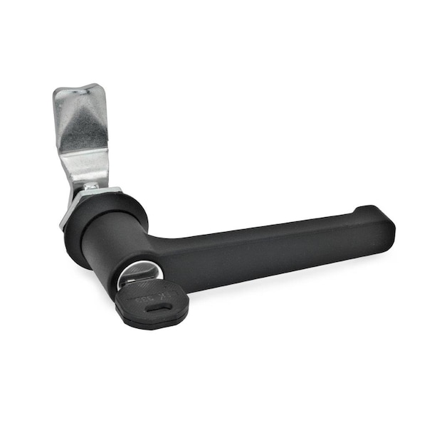 JW Winco GN115-LCG-24-SW Cam Latch
